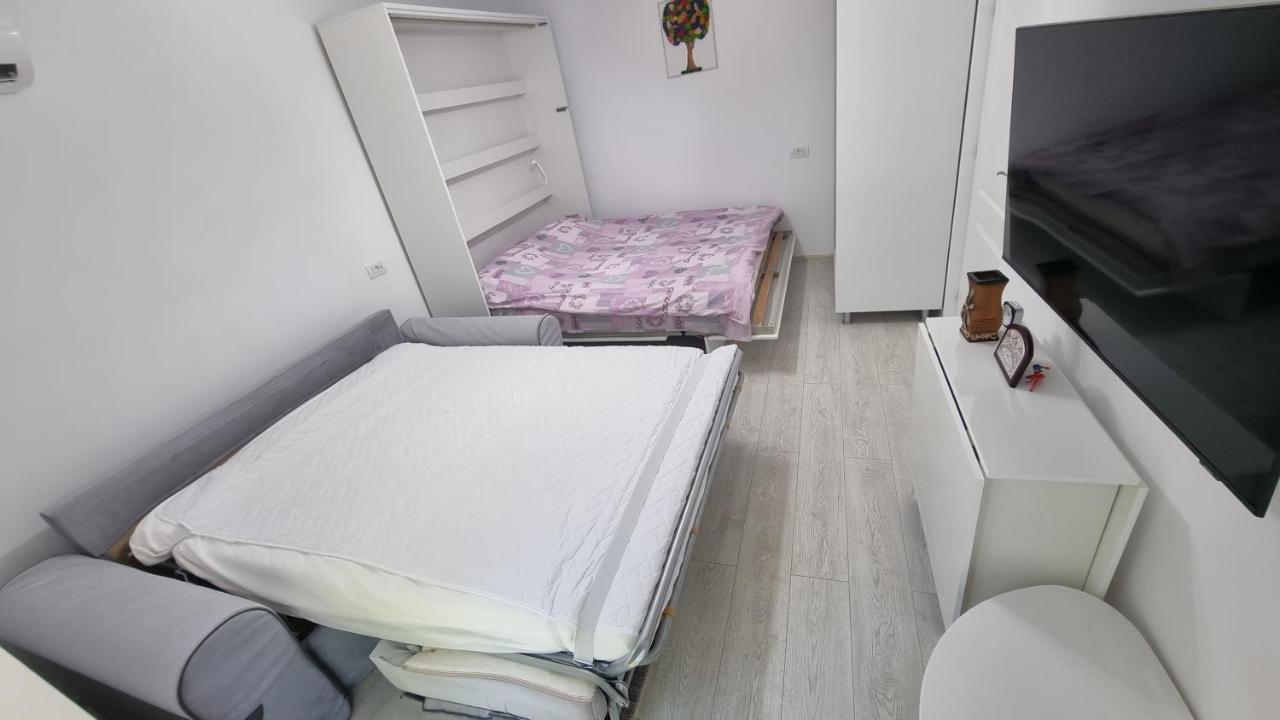 Seanest Mangalia Apartment Exterior photo