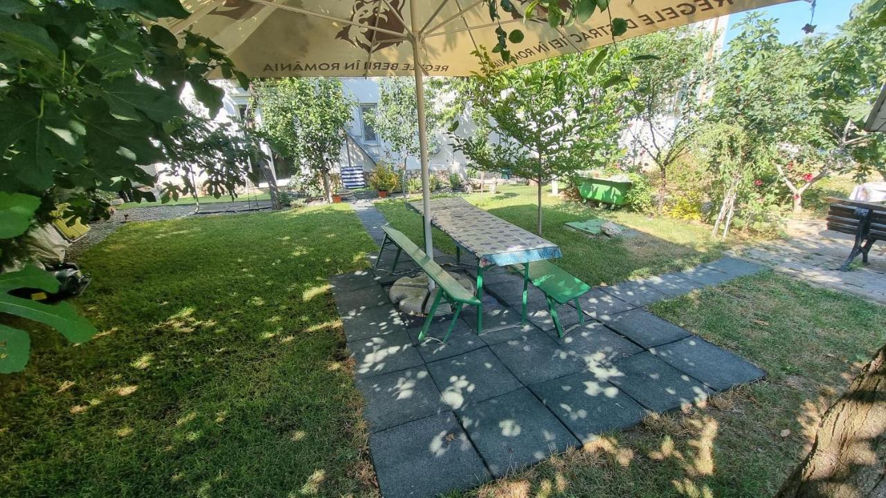 Seanest Mangalia Apartment Exterior photo